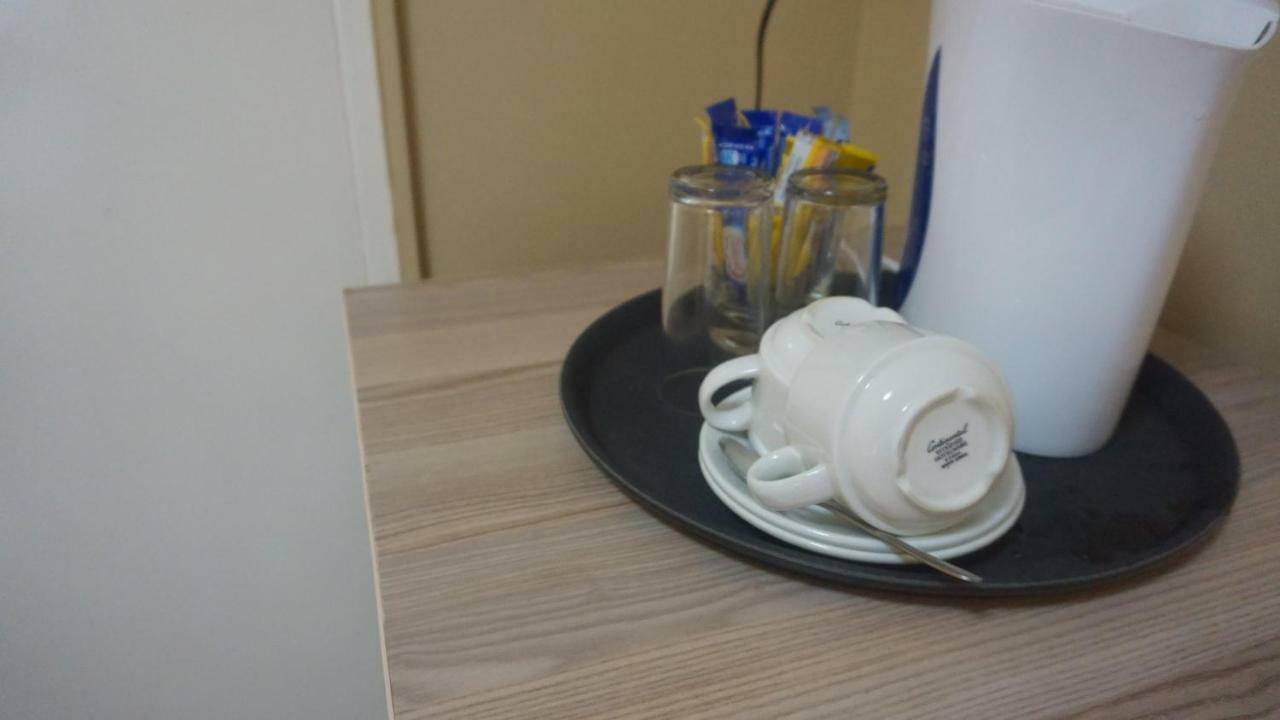 Bridgeville Guest House Габороне Экстерьер фото